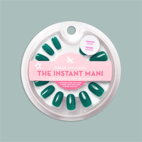 press on nails amazon|best instant mani press on nails.